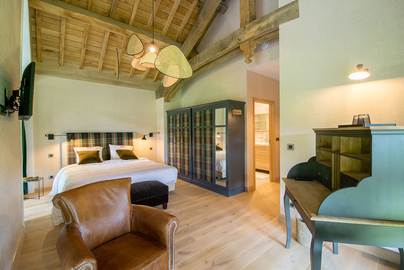 Le Taïaut - Chambre 5