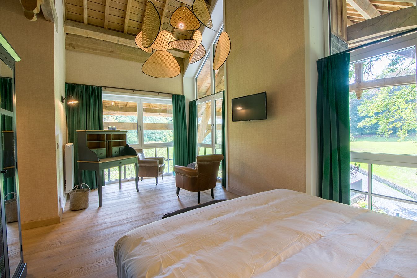 Le Taïaut - Chambre 5